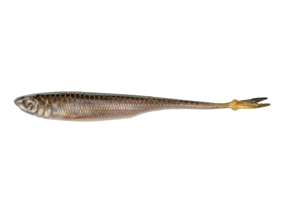 6th Sense Strobe Minnow
