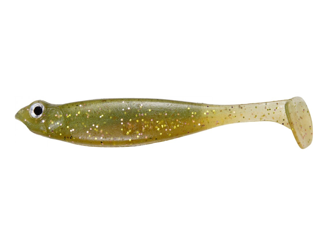Megabass Hazedong Shad 3”