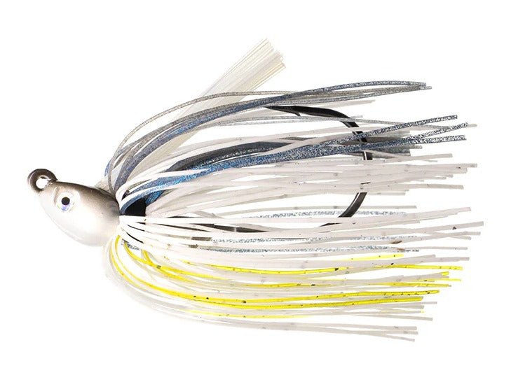 Dirty Jigs Swim Jig
