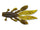 Green Pumpkin Purple Copper  #330
