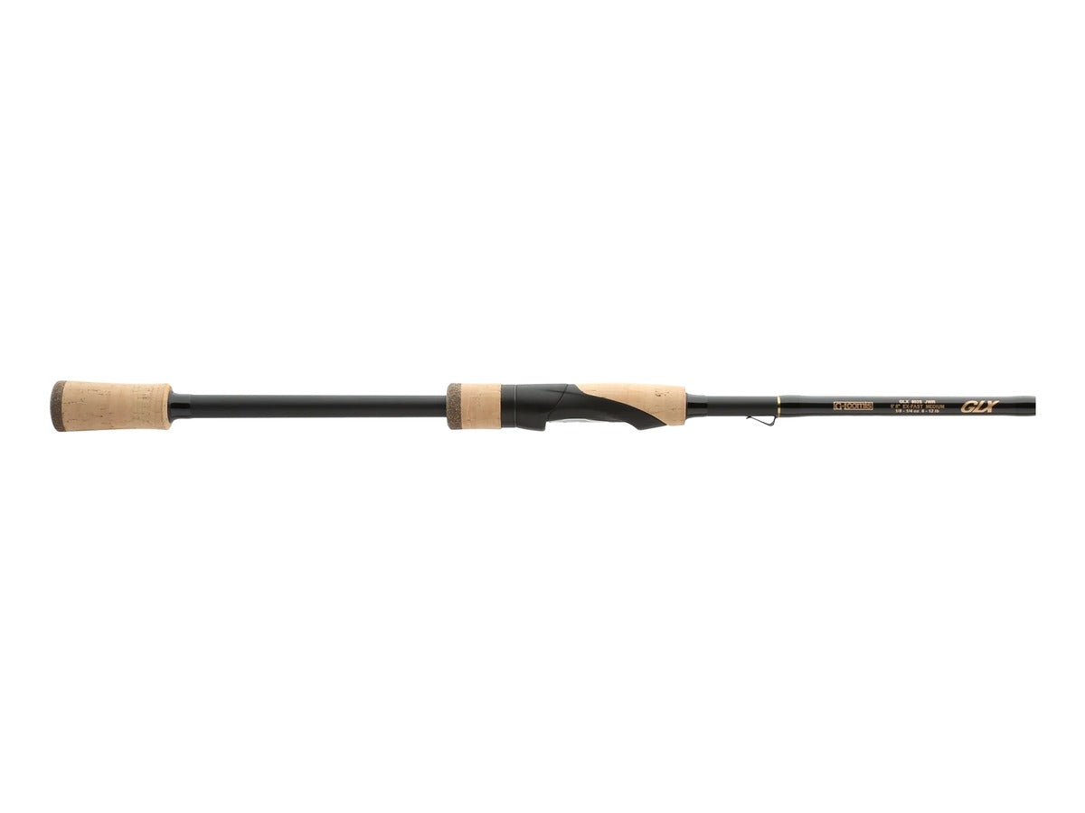 G Loomis GLX 852S JWR