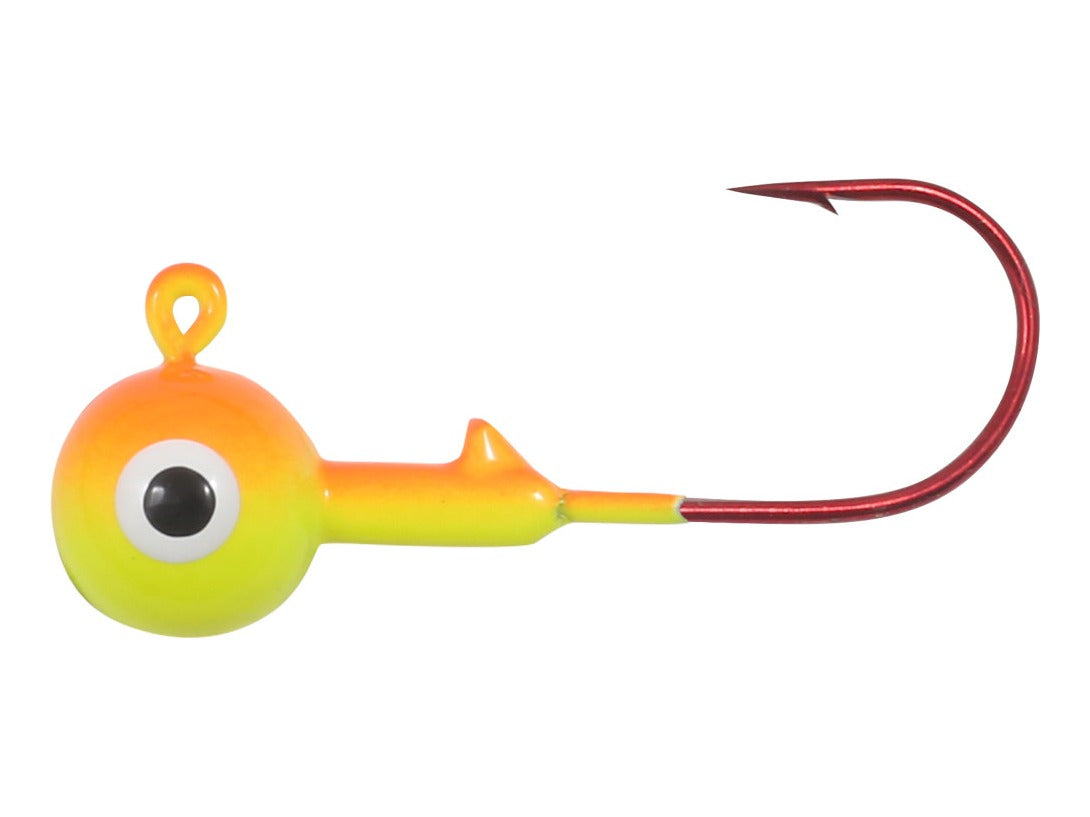 Northland Gum BallJigs