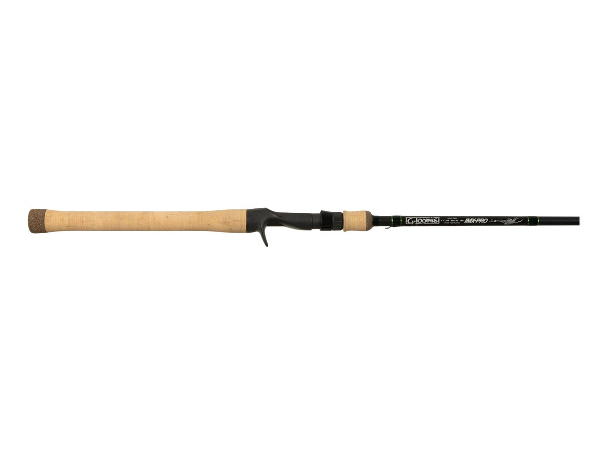 G Loomis IMX-PRO 883C BJR