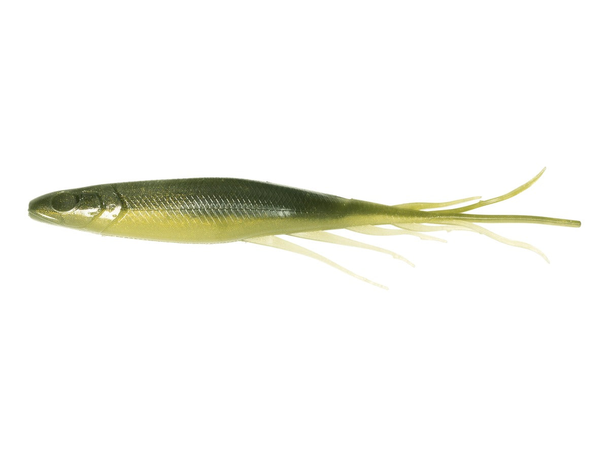 Hide Up Judy Fish