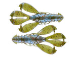 6th Sense Congo Craw 3.8
