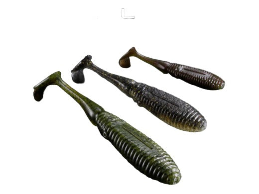 Jackall Ammonite Shad