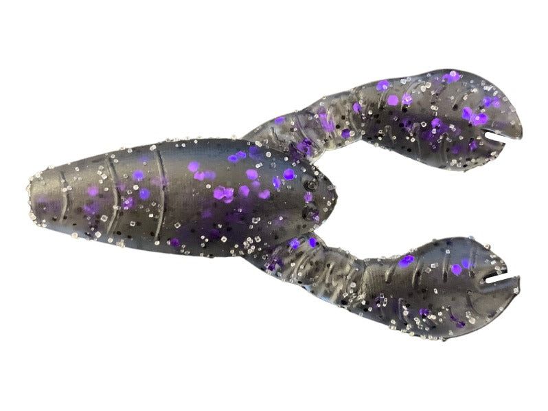 Great Lakes 2.1 snack craw