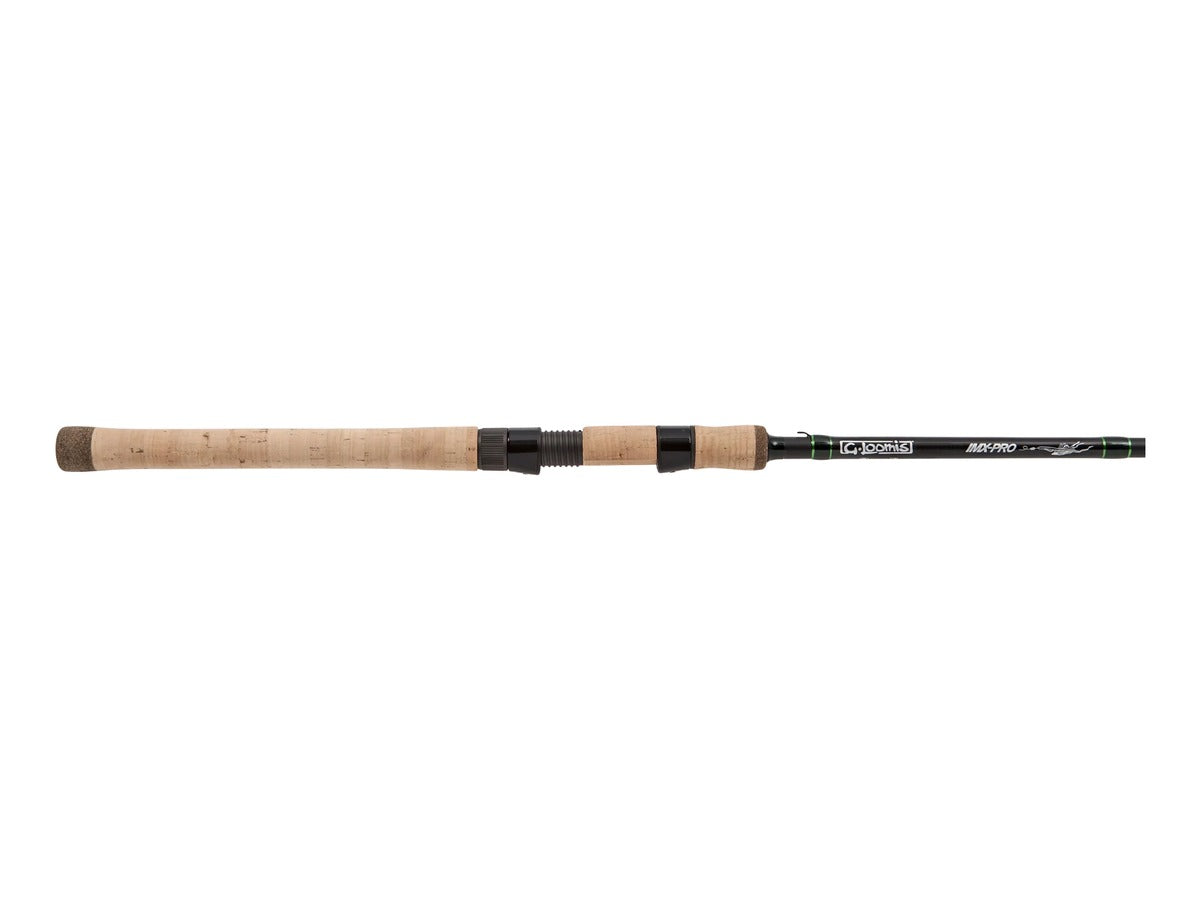 G Loomis IMX-PRO 822s DSR