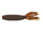 Dark Pumpkin with Large Black #286