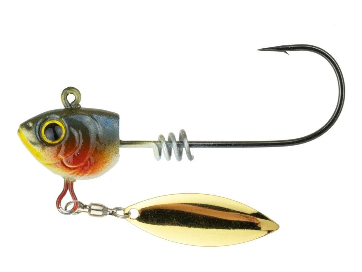 6th Sense Divine Underspin