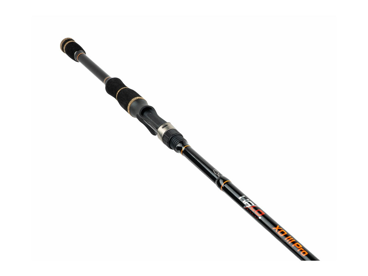 Halo XD III Pro Spinning Rod