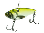 6th Sense Slice Blade Bait