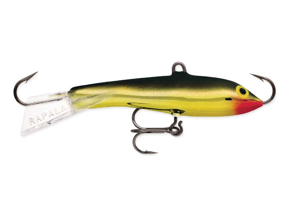 Blade Baits