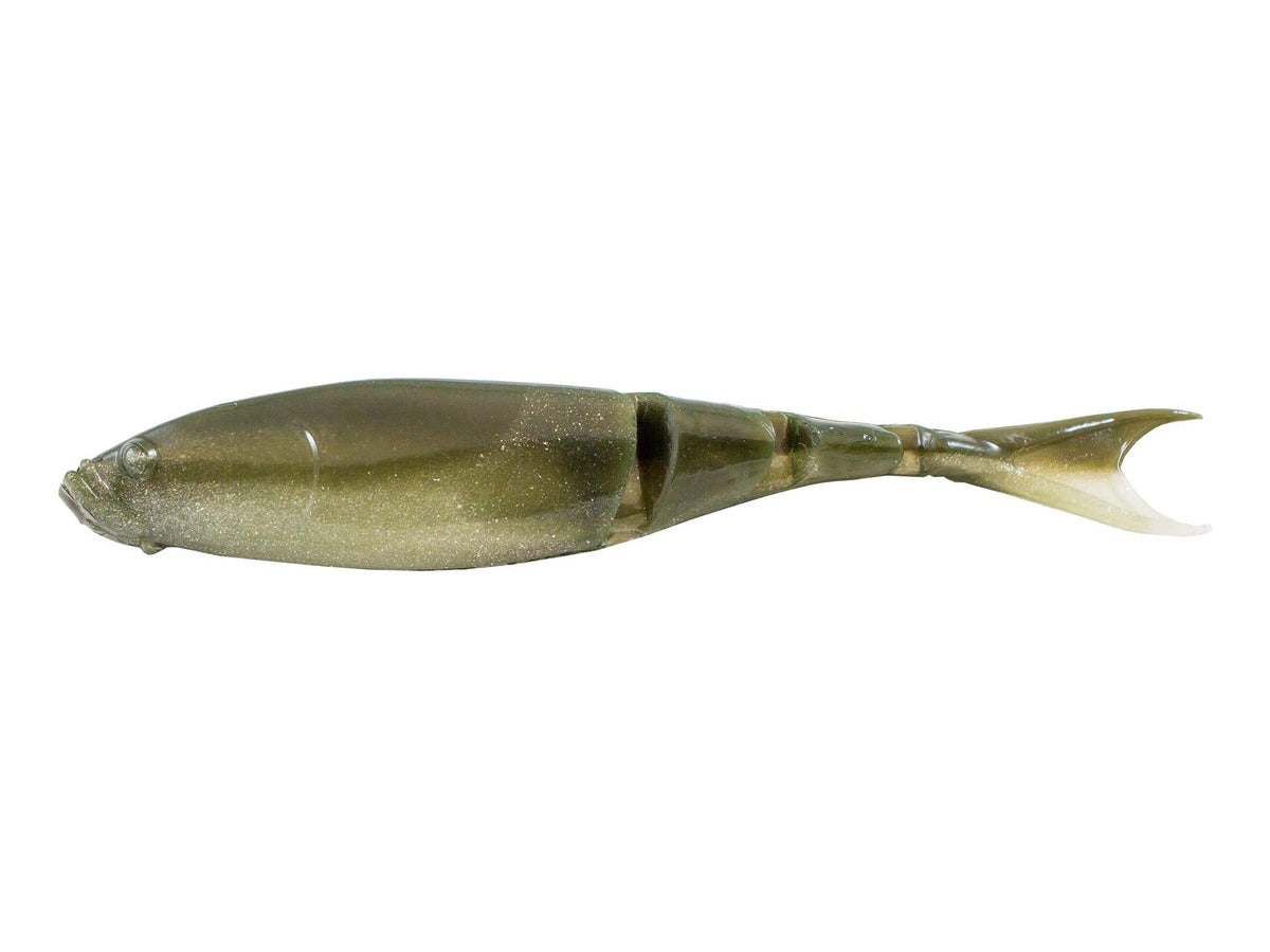 ZMan RaZor ShadZ 4.5"