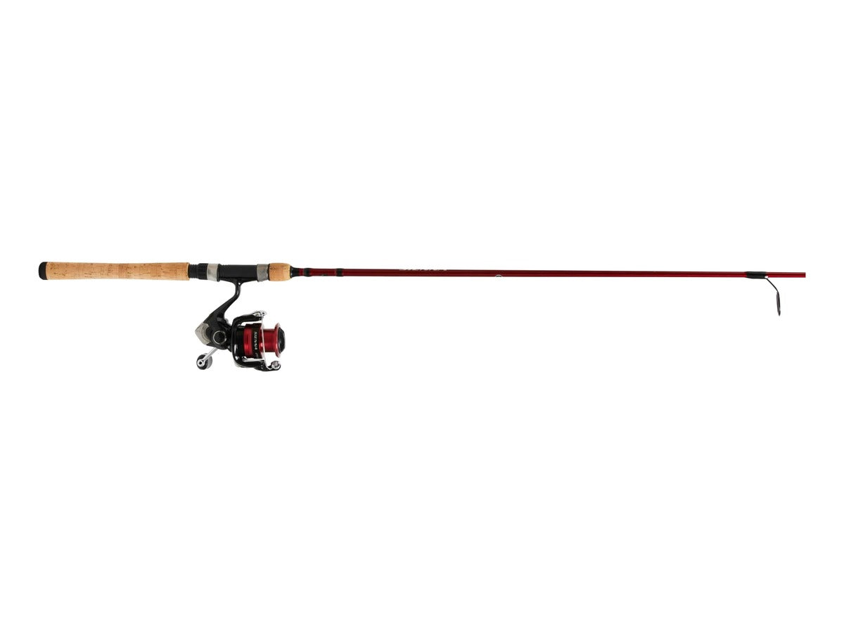 Shimano Sienna Spinning Combo