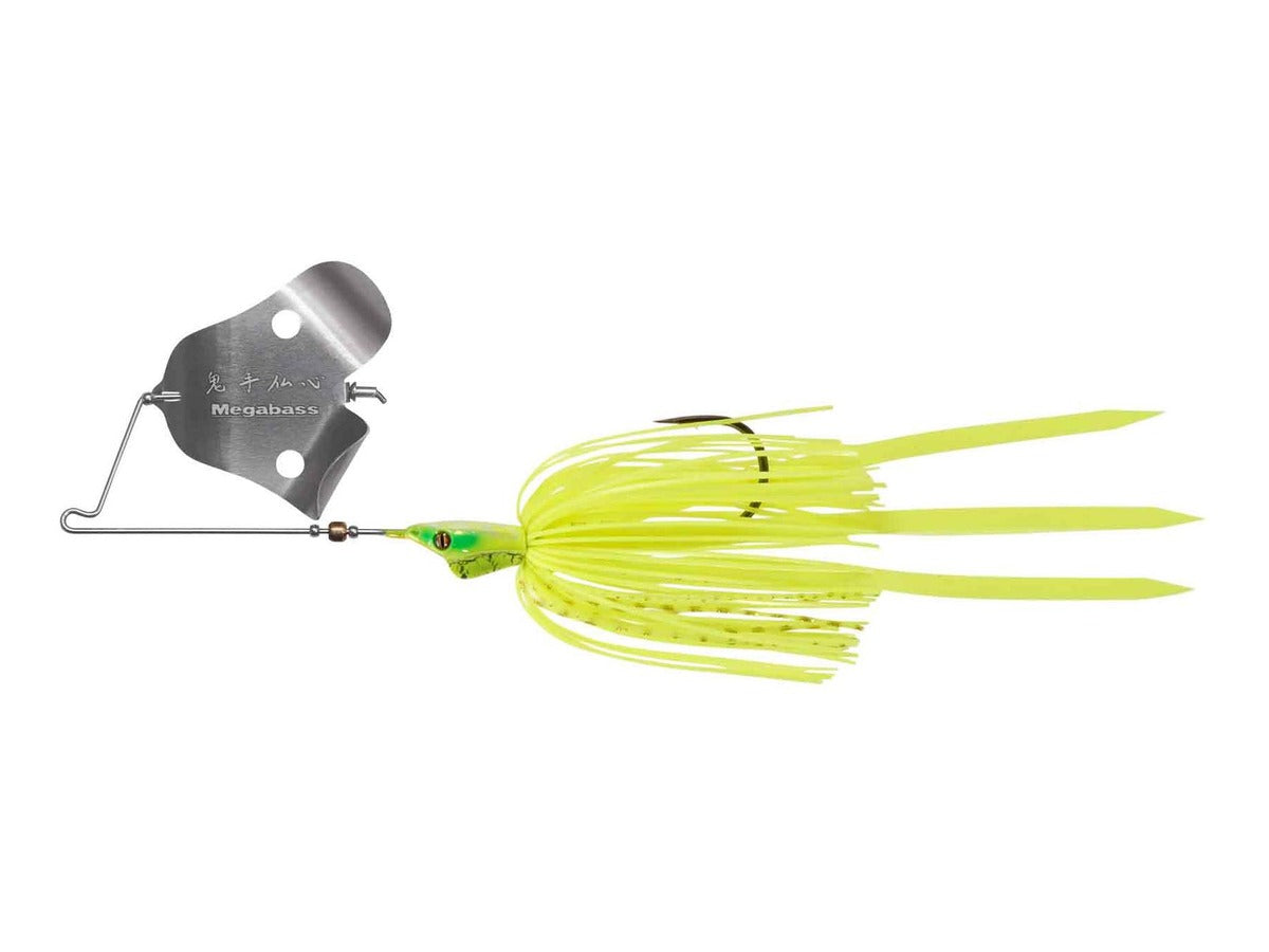 Megabass Jamaica Boa Jr