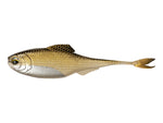 6th Sense Fiction Shad