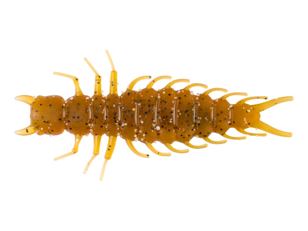Great Lakes 2.4 Juicy Hellgrammite