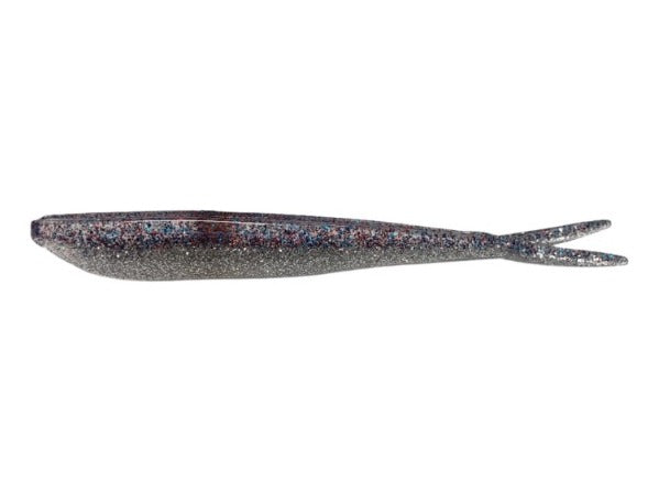 NXS Soft Plastic - Gladiator Minnow