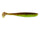 Green pumpkin Chartreuse
