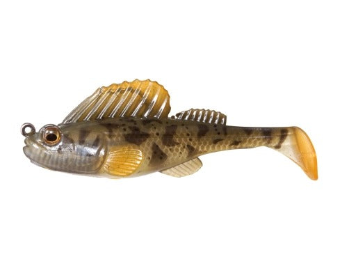 Megabass Dark Sleeper 3”