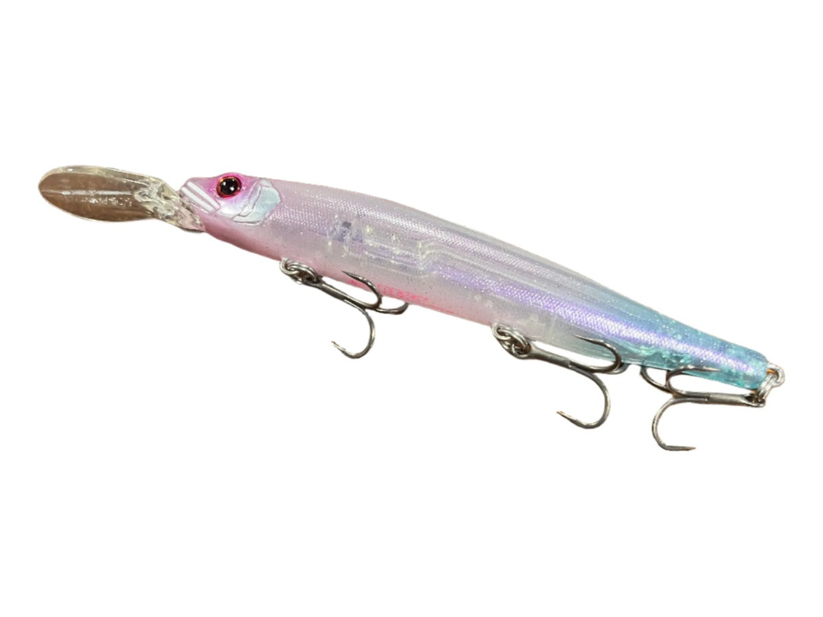 Gan Craft Custom Ryugi Colour Rest 108