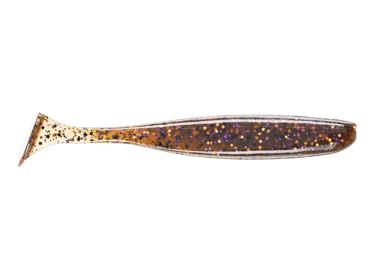 Keitech Easy Shiner 4"
