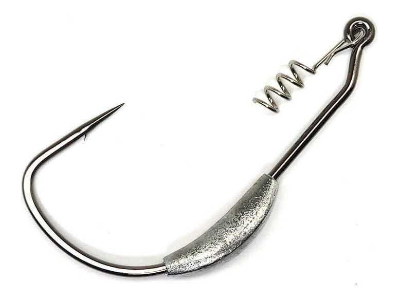 Gamakatsu Weighted Superline Spr-lock