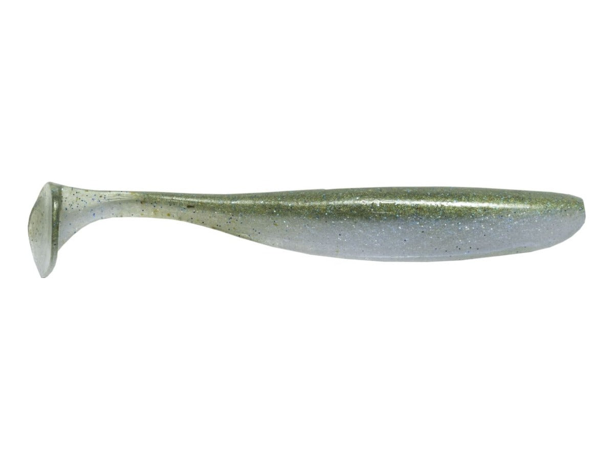 Keitech Easy Shiner 4"