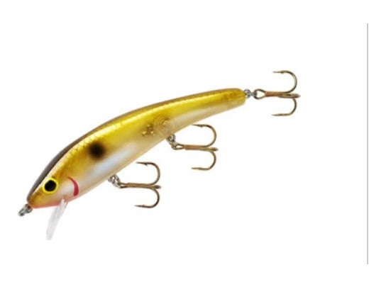 Cotton Cordell Shallow Redfin