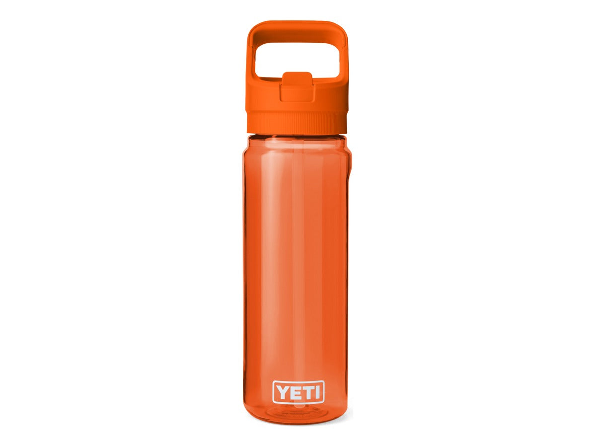 Yeti Rambler Mug with Straw Lid