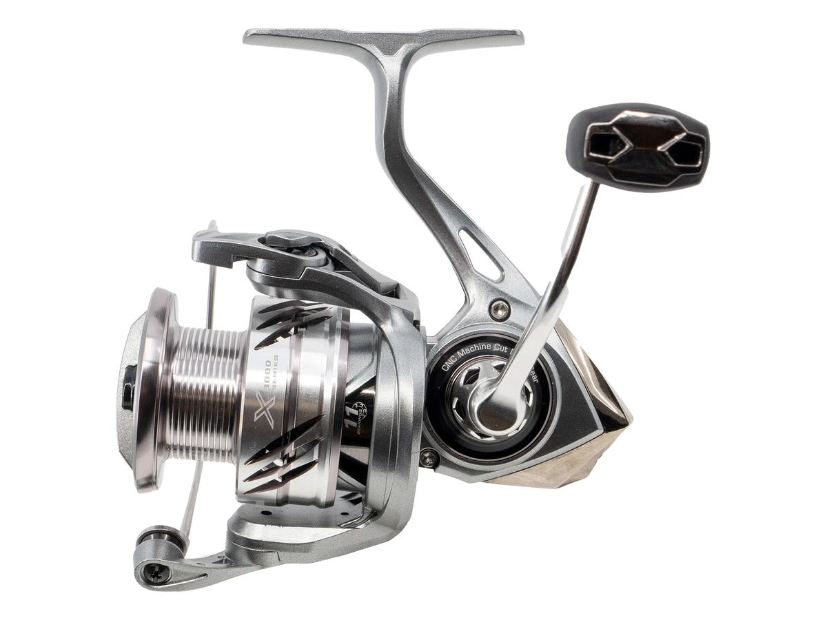 Okuma X-Series Reel