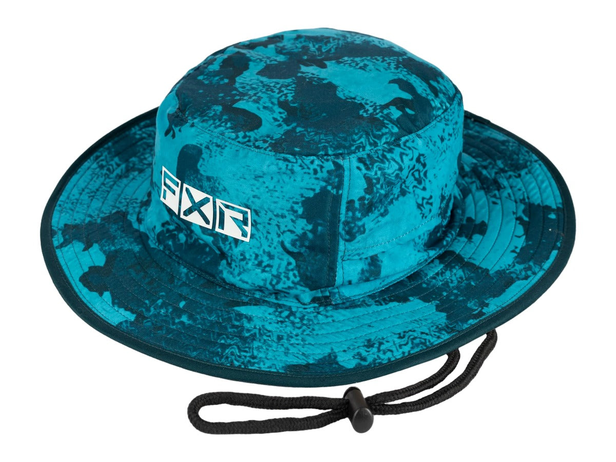 FXR Pro Fish Hat