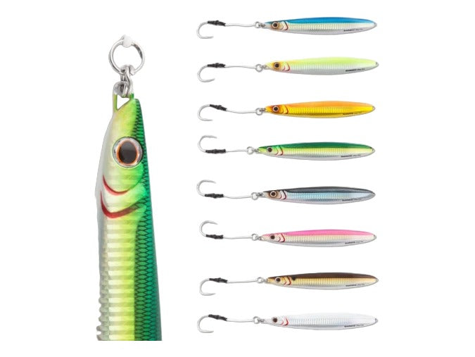Shimano Butterfly Jig