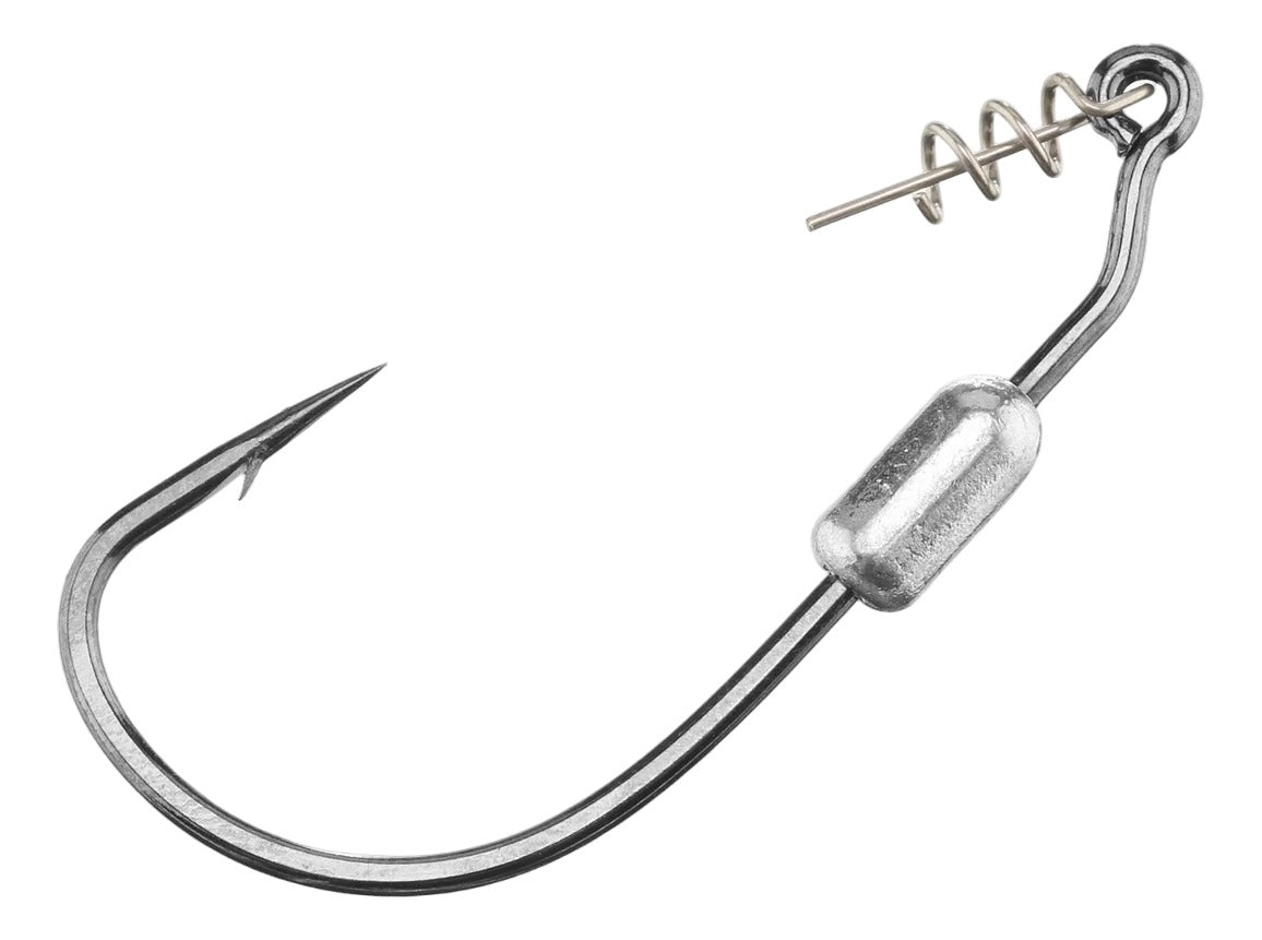 Owner Twist Lock Shank