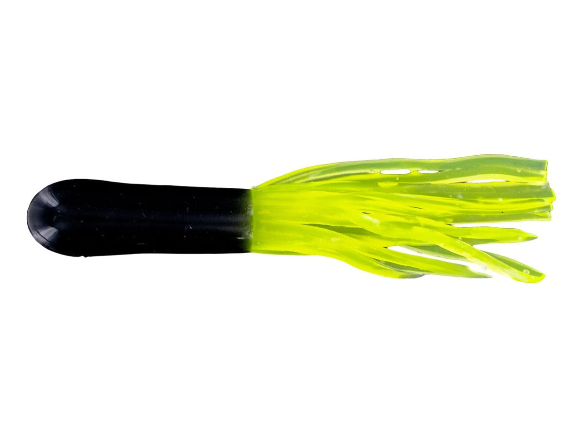 Big Bite Bait Crappie Tube 1.5”