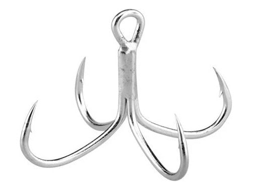 Decoy X-F55 Treble Hook