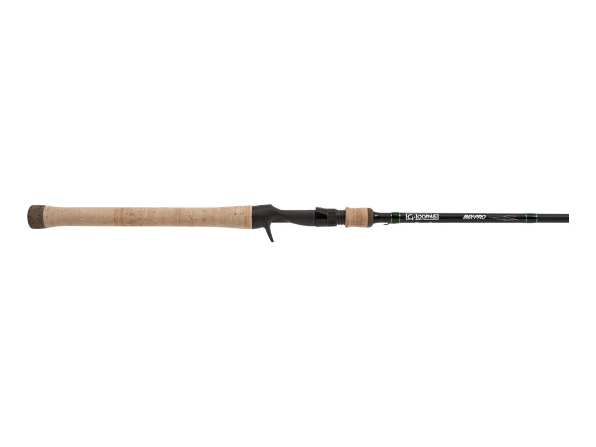 G Loomis IMX PRO 884C TWFR