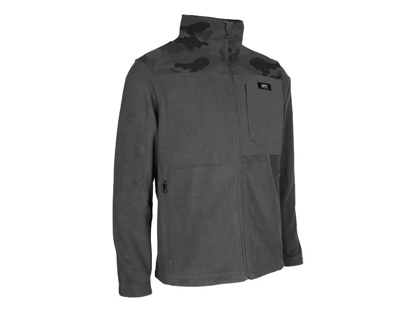 BKK Heavy Fleece Jacket