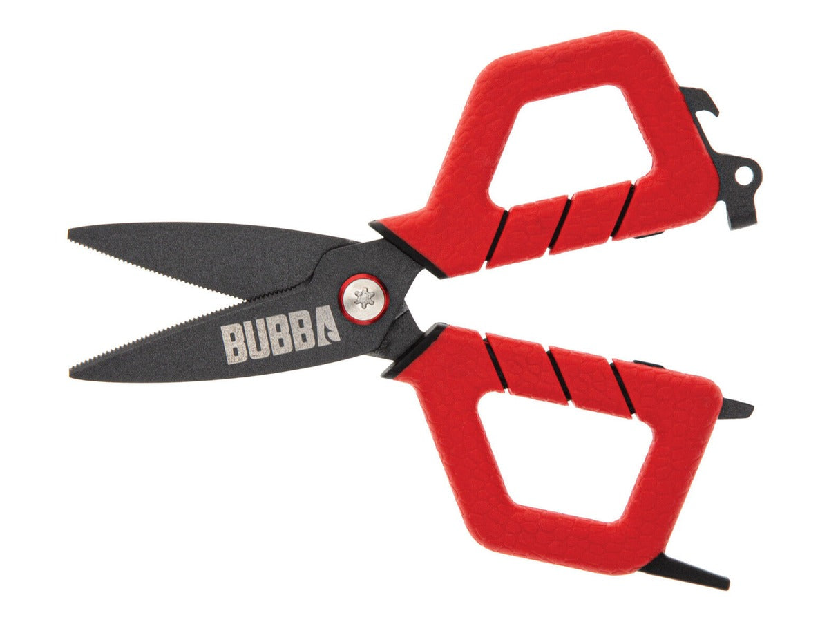 Bubba Shears