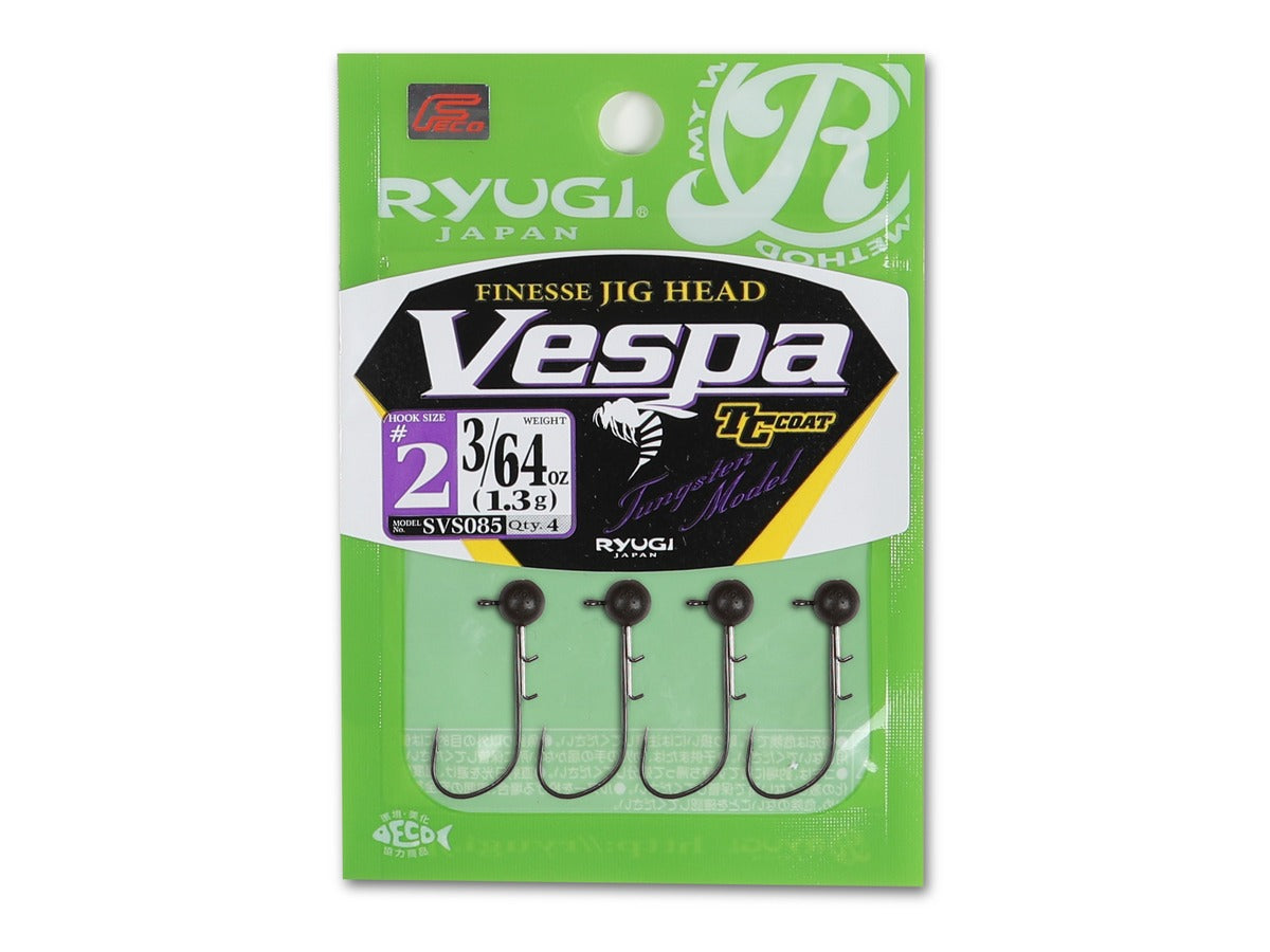 Ryugi Vespa