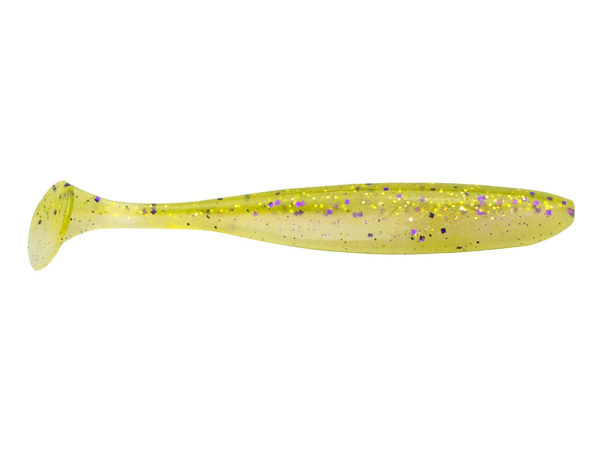 Keitech Easy Shiner 4"