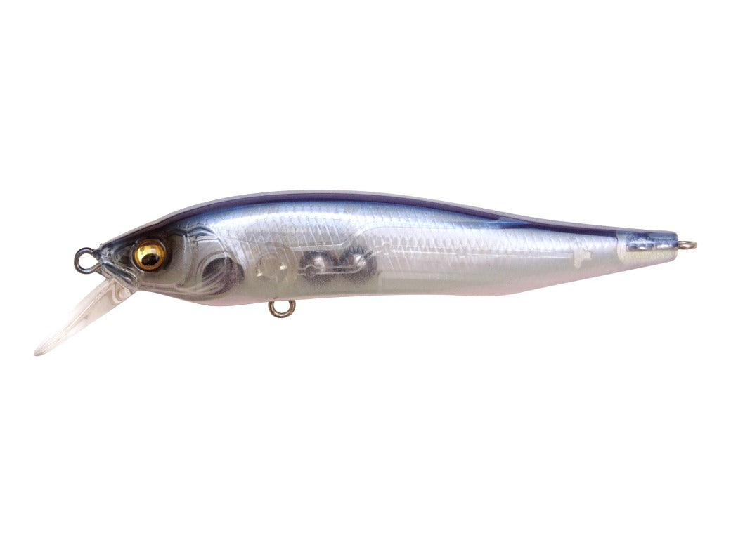 Megabass X-75