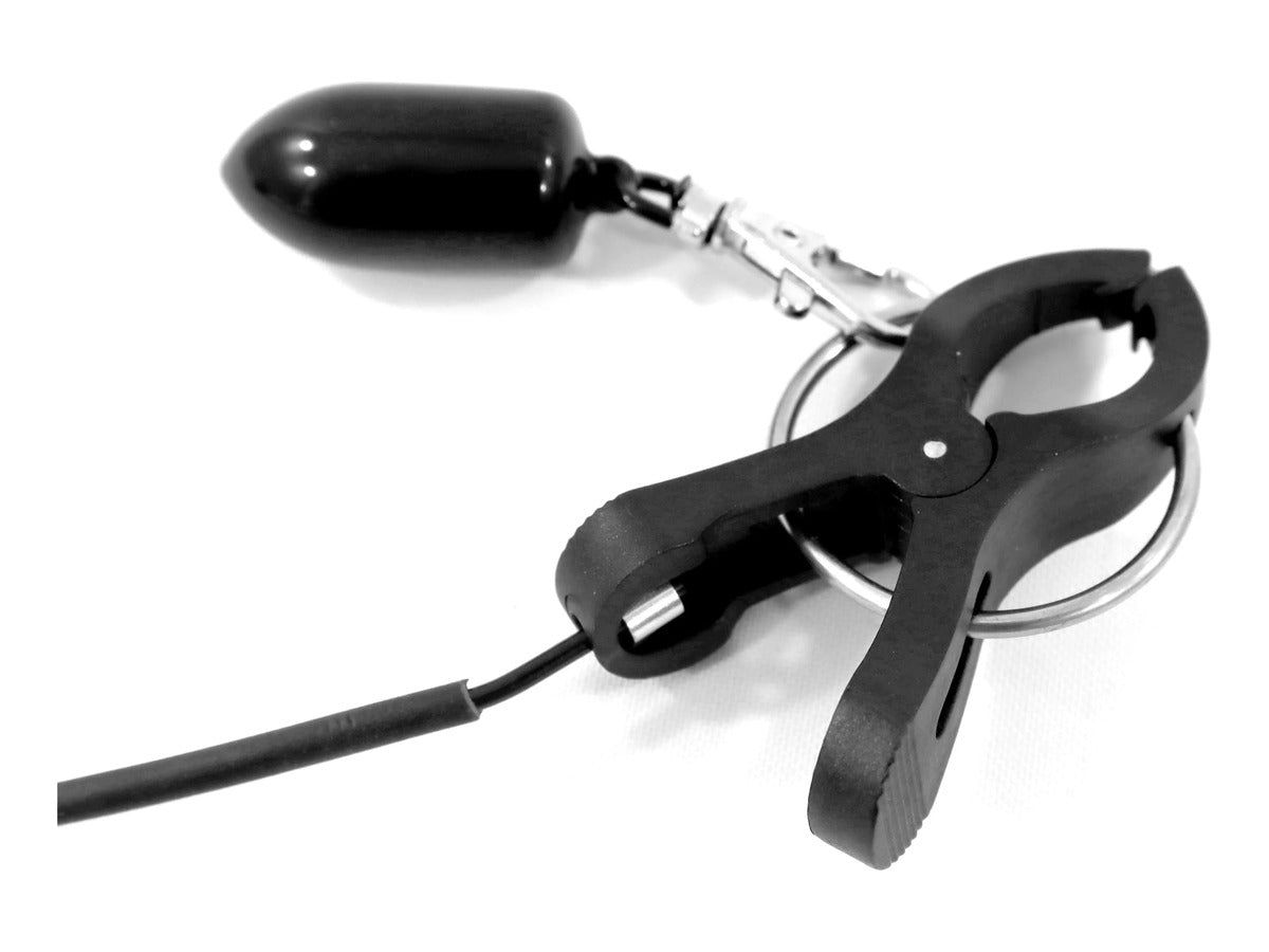 TH G-Force Fish Culling System Weight
