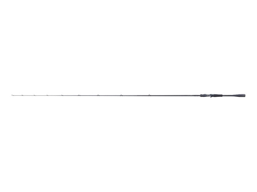 Shimano Zodias Concept Casting