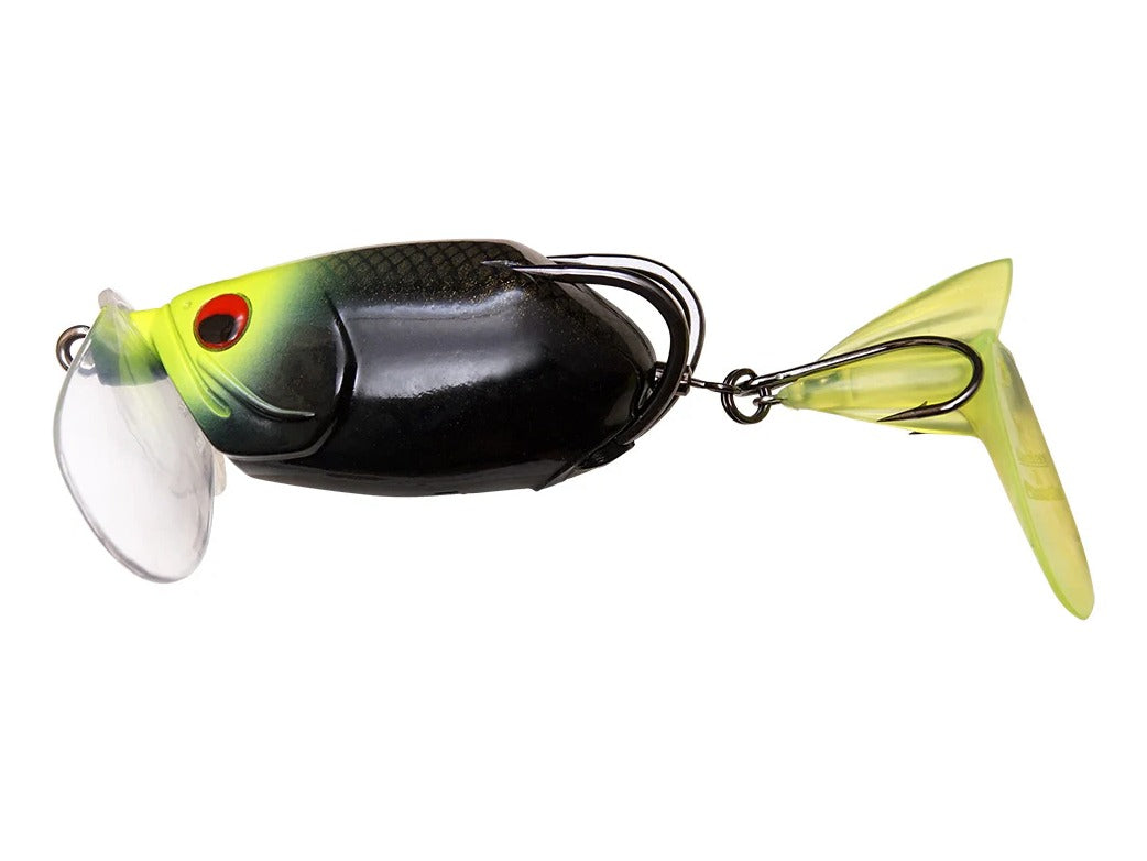 Megabass Batra-x
