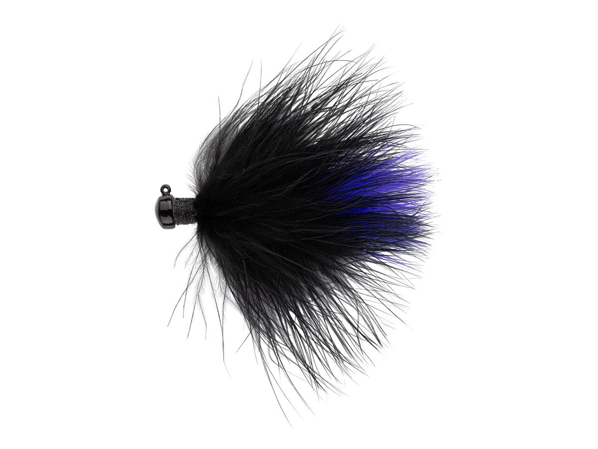 Northland Marabou jig