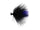 Black purple