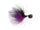 Black/Purple