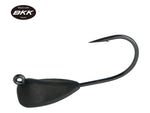 Tungsten 4 Anglers Smelt Head